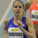 Sanne Verstegen