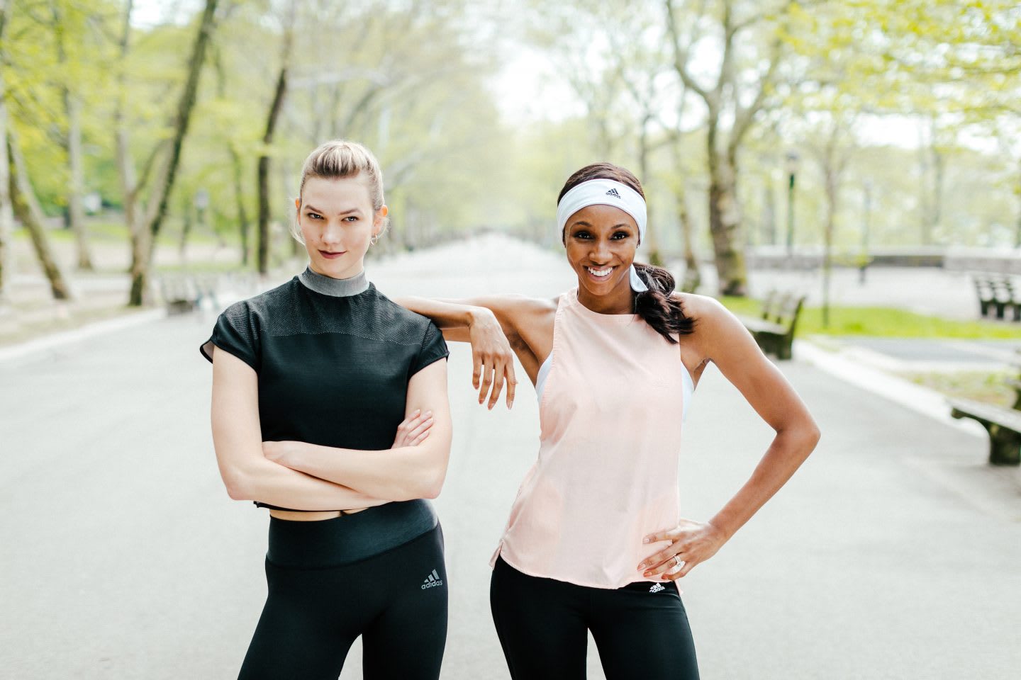 Maria Taylor On The Power Of Running