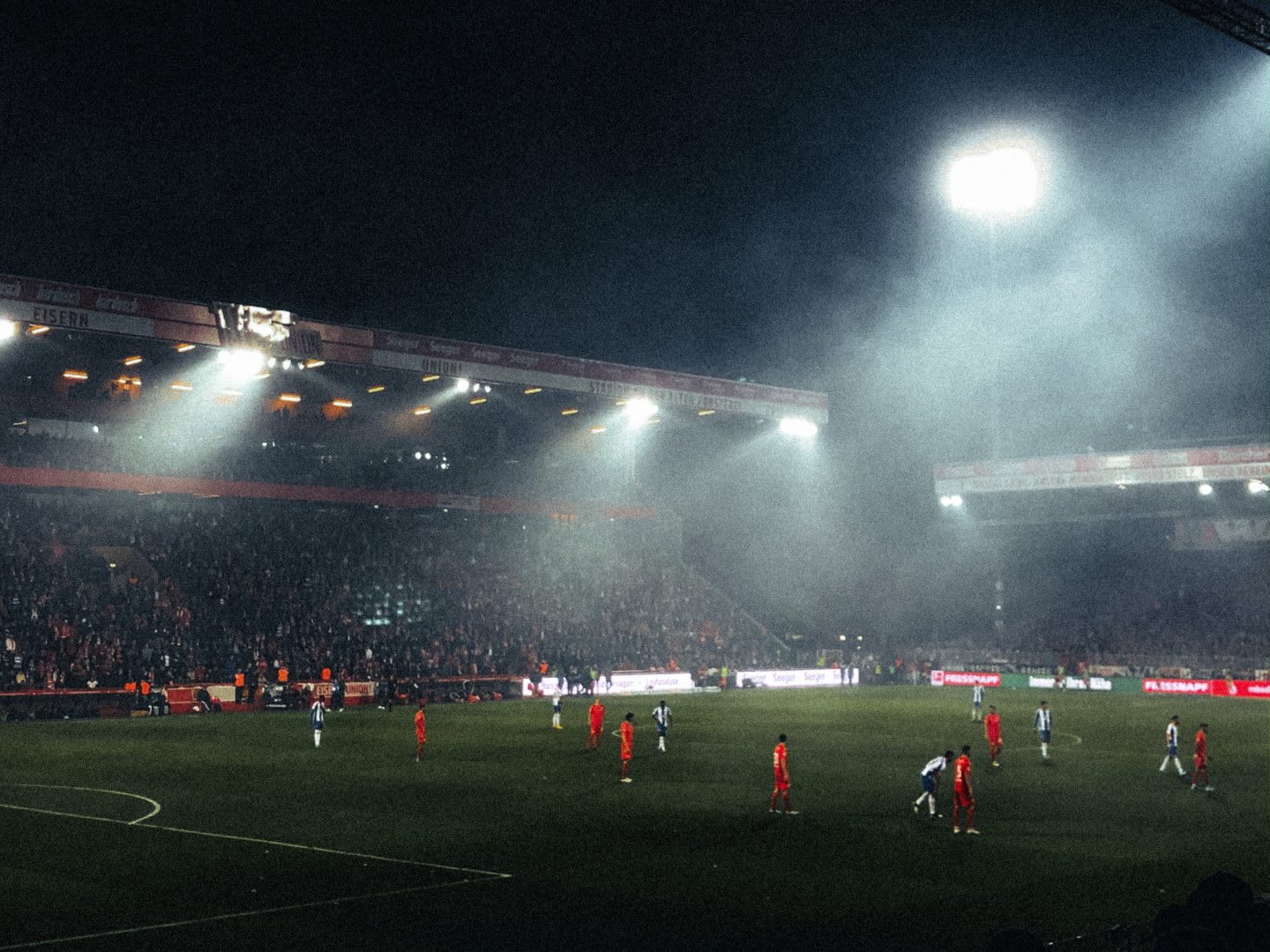 Shaping and Leading a Winning Team