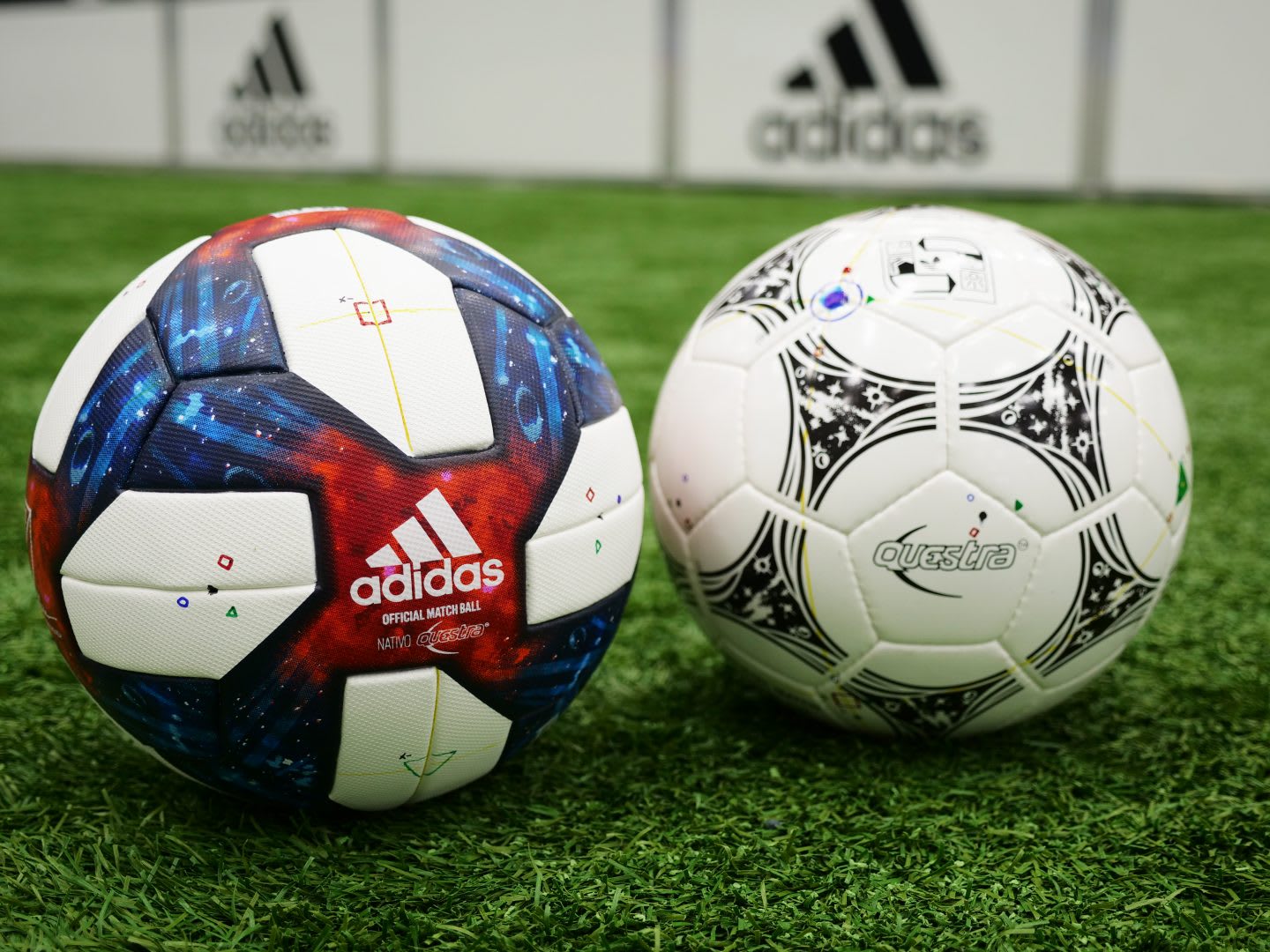 adidas soccer equipment