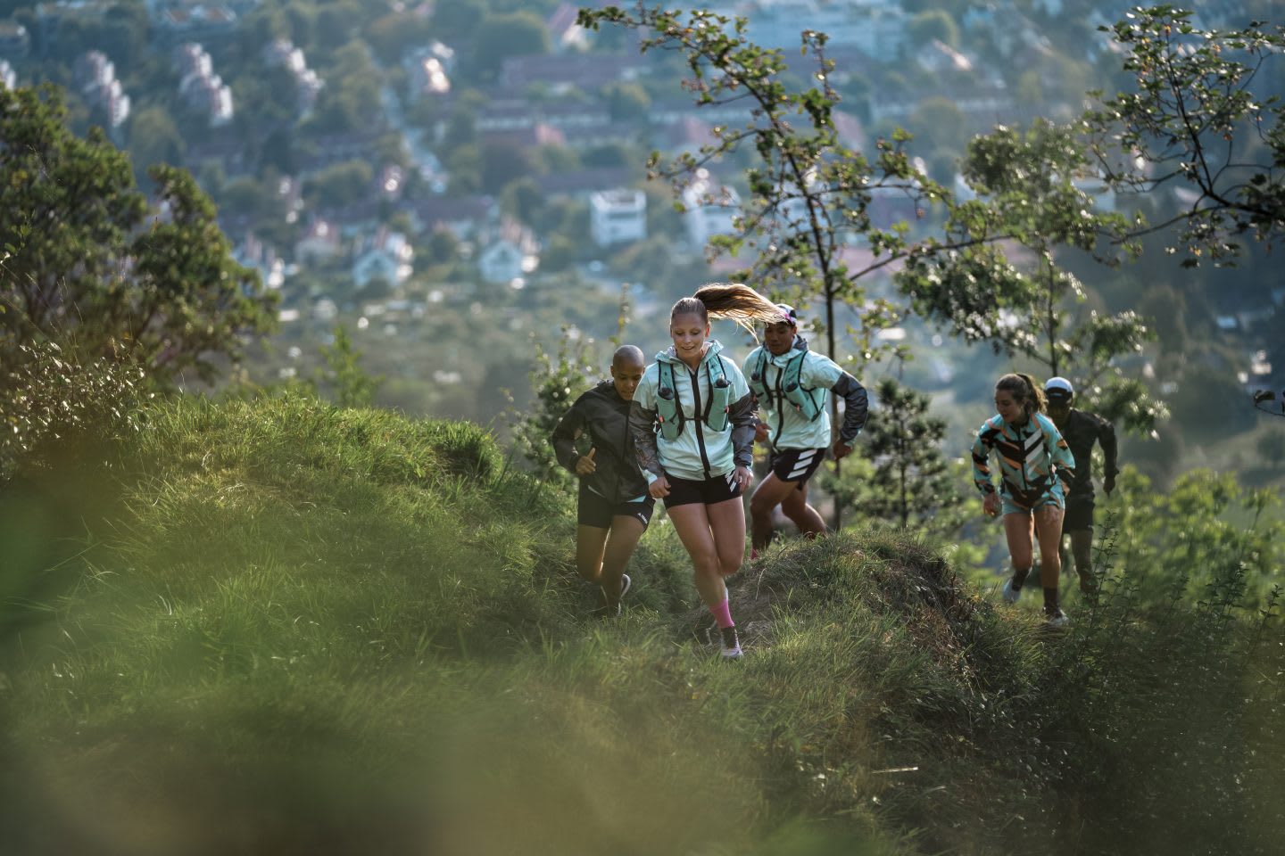 adidas outdoor women