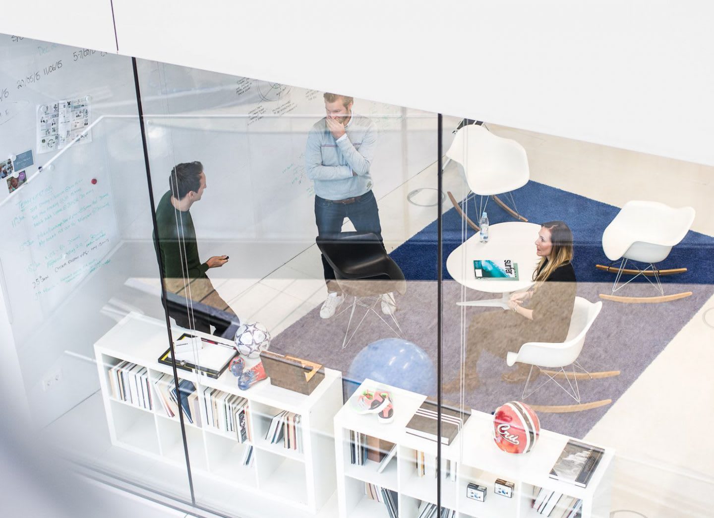 adidas, office, meeting, teamwork, board