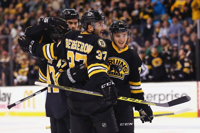 Evolution over revolution is key for NHL Commissioner Gary Bettman