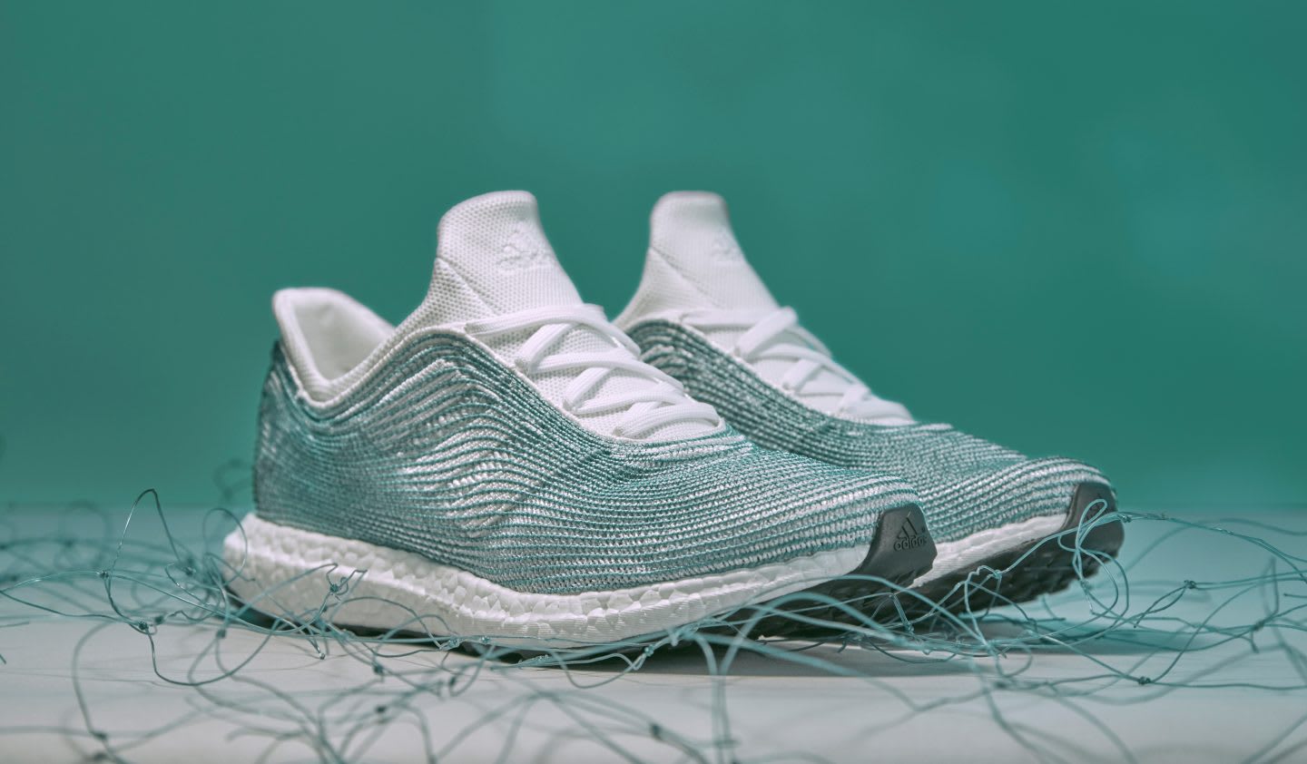 adidas x parley kicks