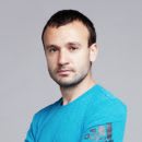 Sergey Khomenko