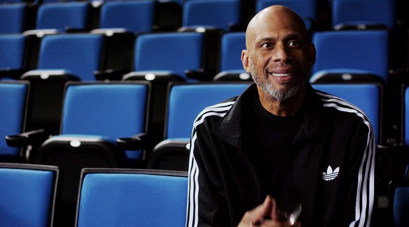 Kareem Abdul-Jabbar sitting success about mastering fundamentals
