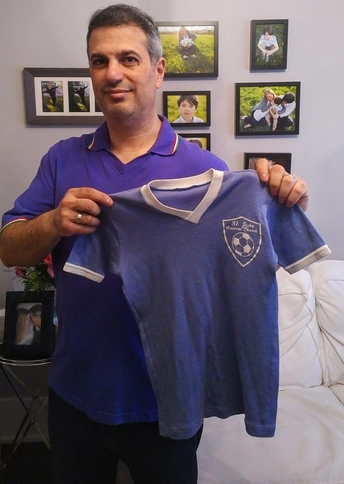 falling-in-love-with-sport-adidas-Gameplan A-childhood-memory-football-jersey-Frank Storino