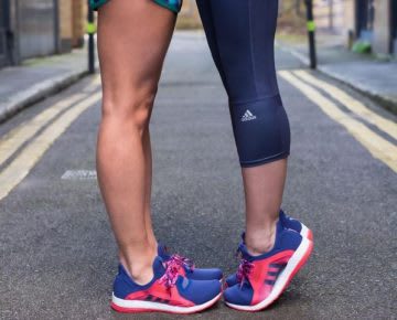 How adidas Wiped out a Chunk of Its Own Management to Drive Growth
