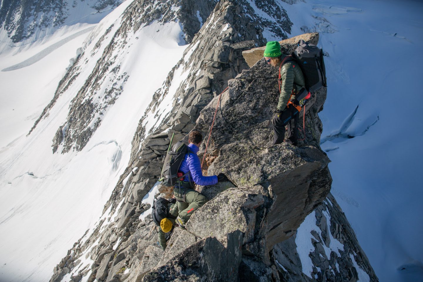 mountaineers-climbing-steep-mountain-alps-terrex-mountain project