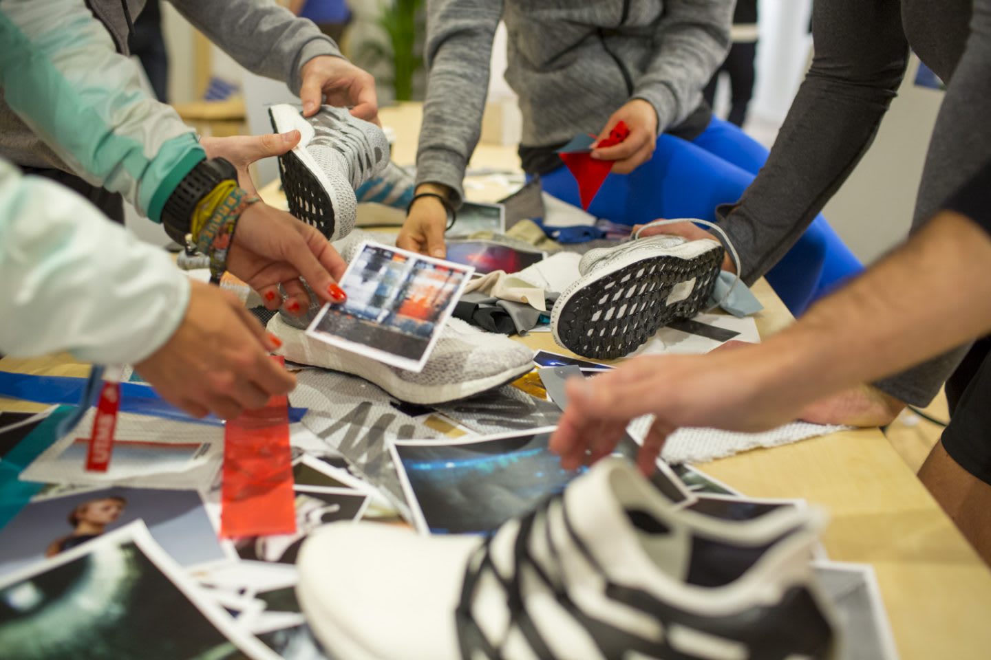 creating_working_together