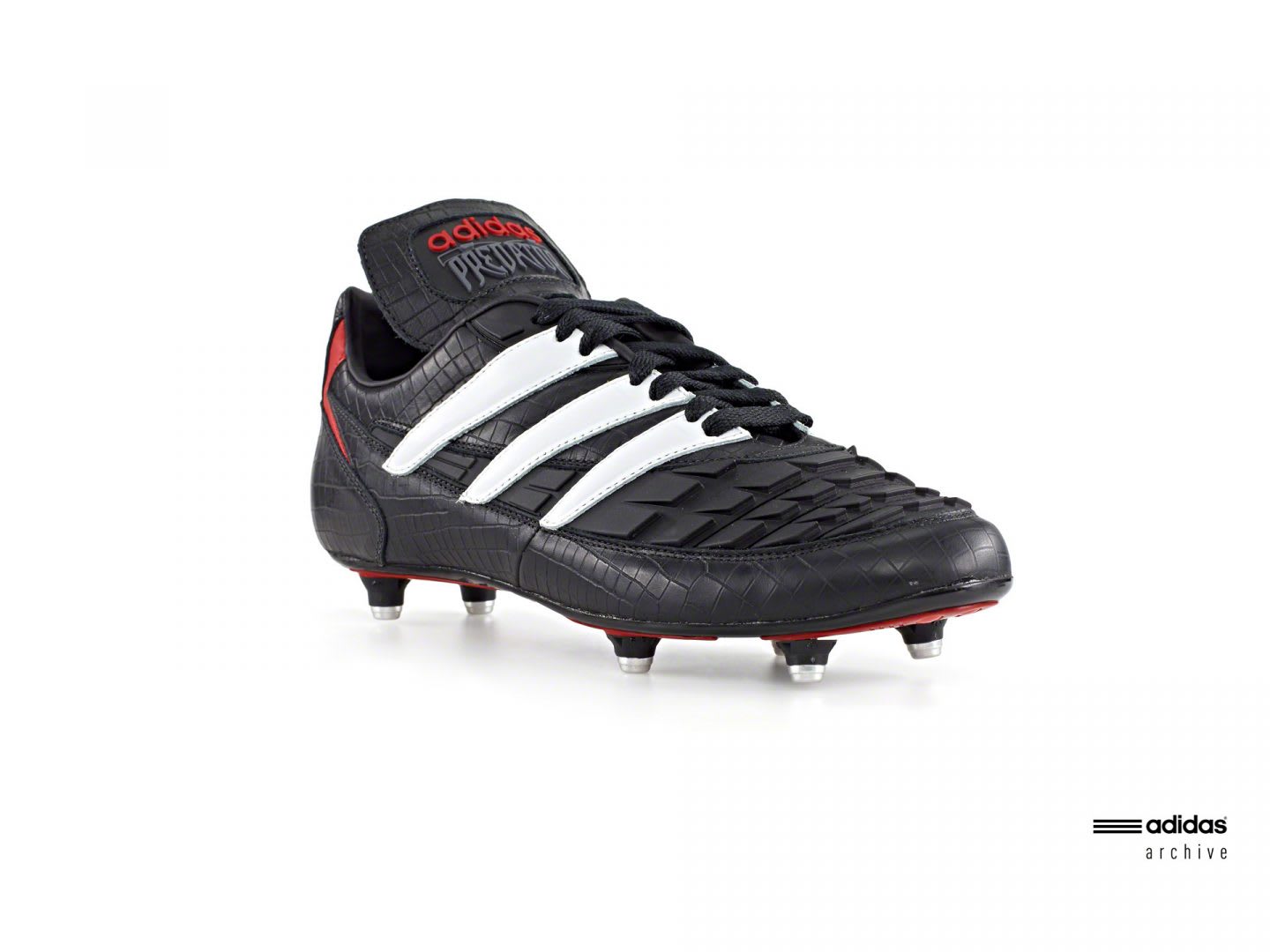 Predator Football Boot | adidas 