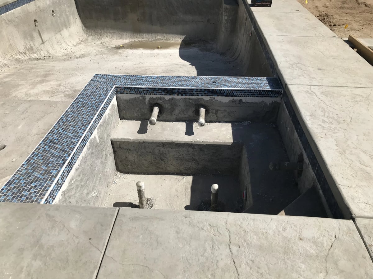 New Pool & Spa Construction - Reedley, CA - Image 3