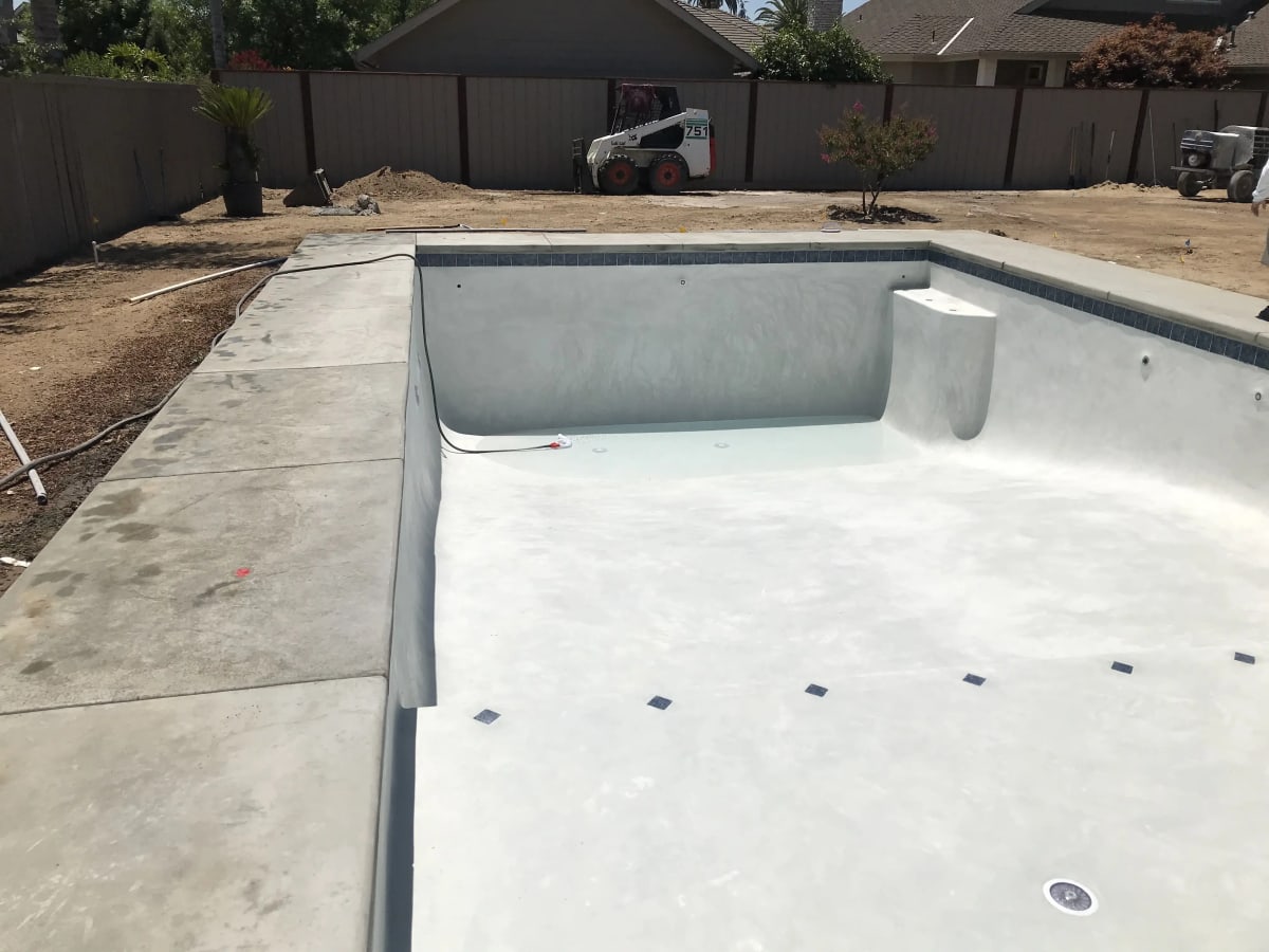 New Pool & Spa Construction - Reedley, CA - Image 6
