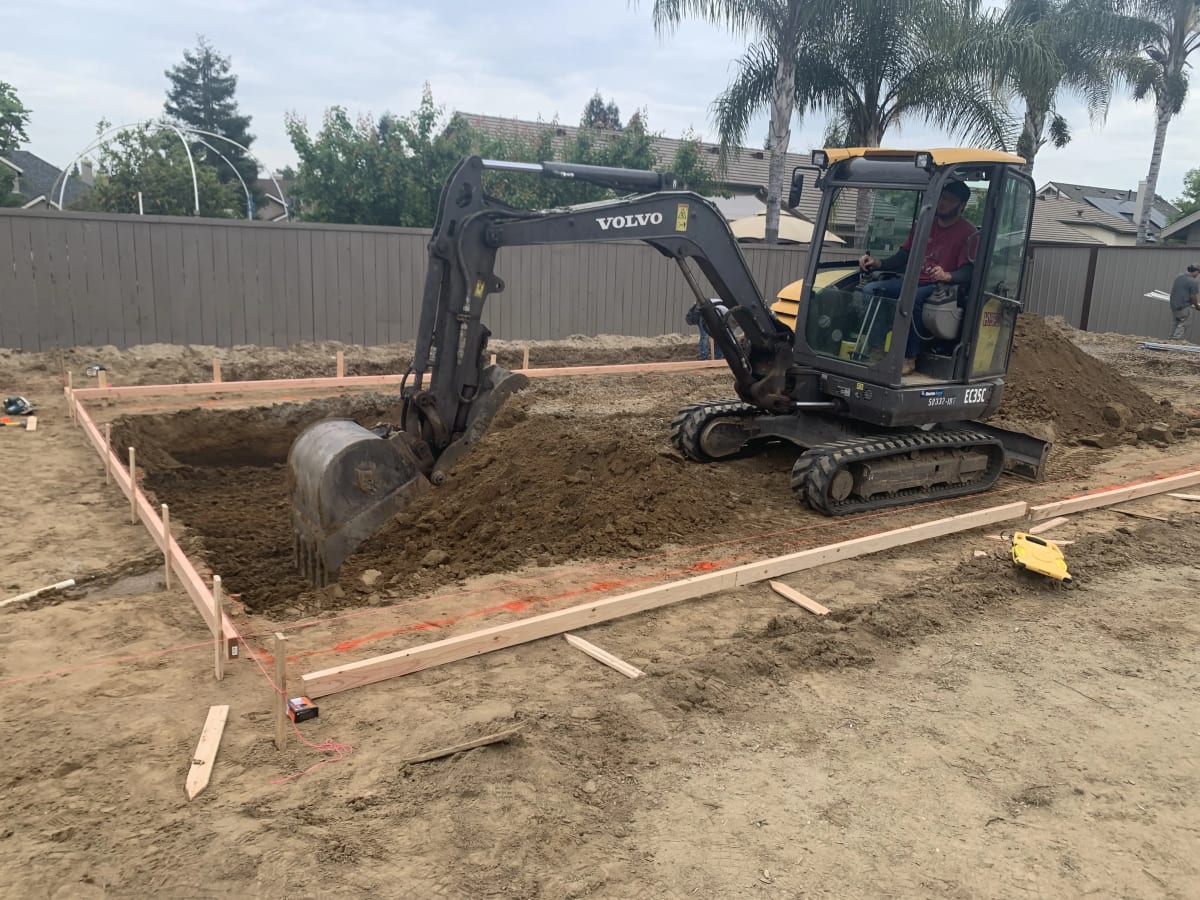 New Pool & Spa Construction - Reedley, CA - Image 11