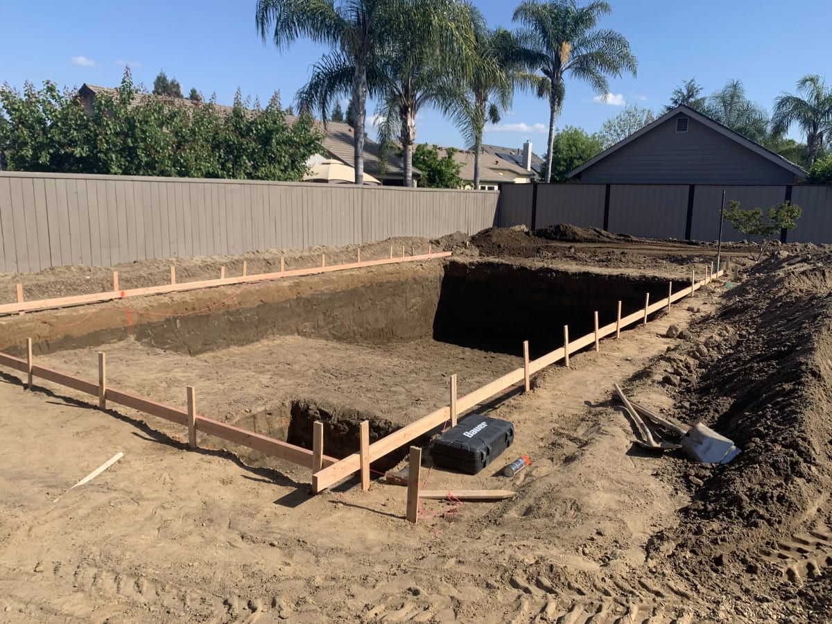 New Pool & Spa Construction - Reedley, CA - Image 13