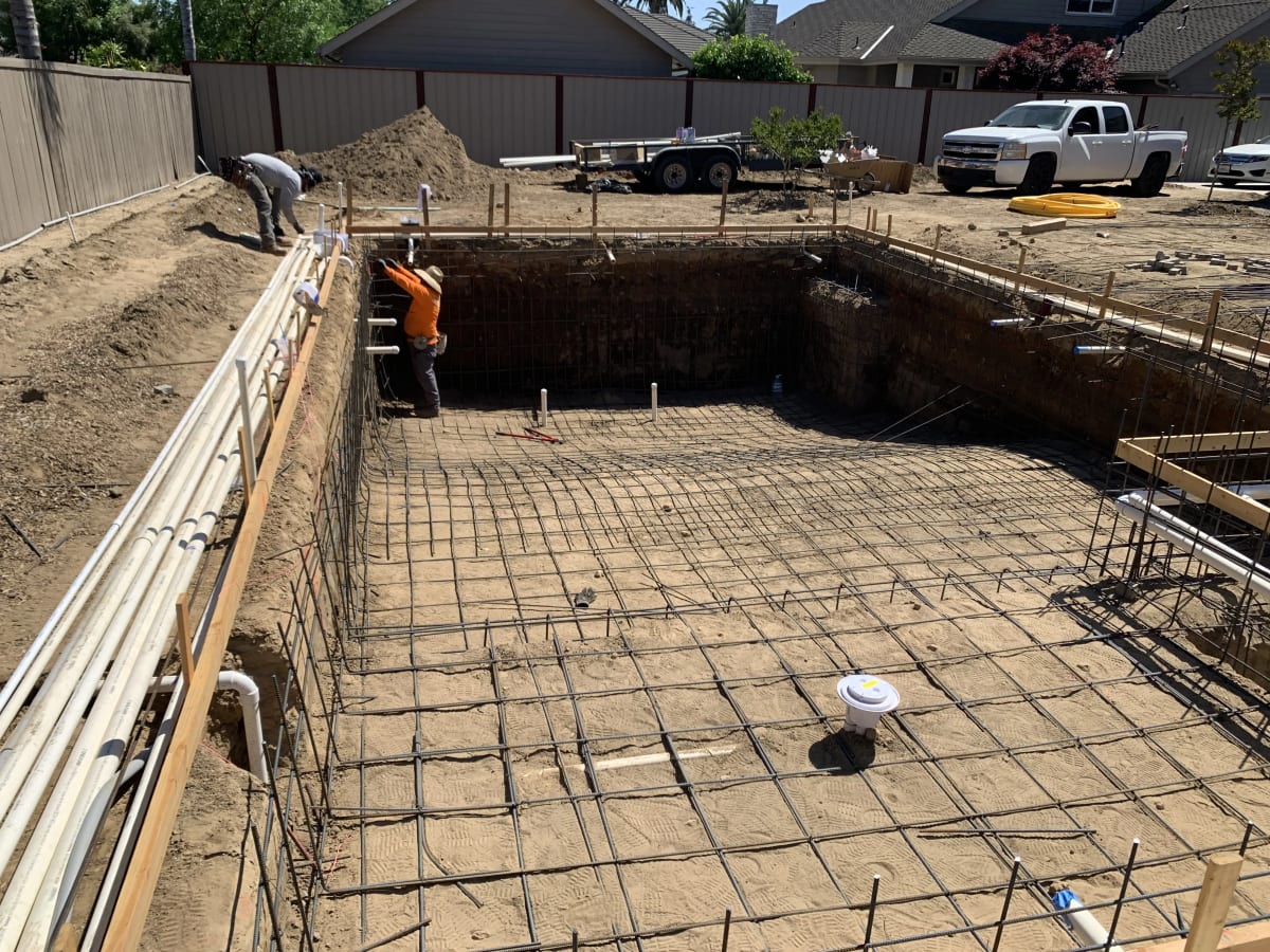 New Pool & Spa Construction - Reedley, CA - Image 16