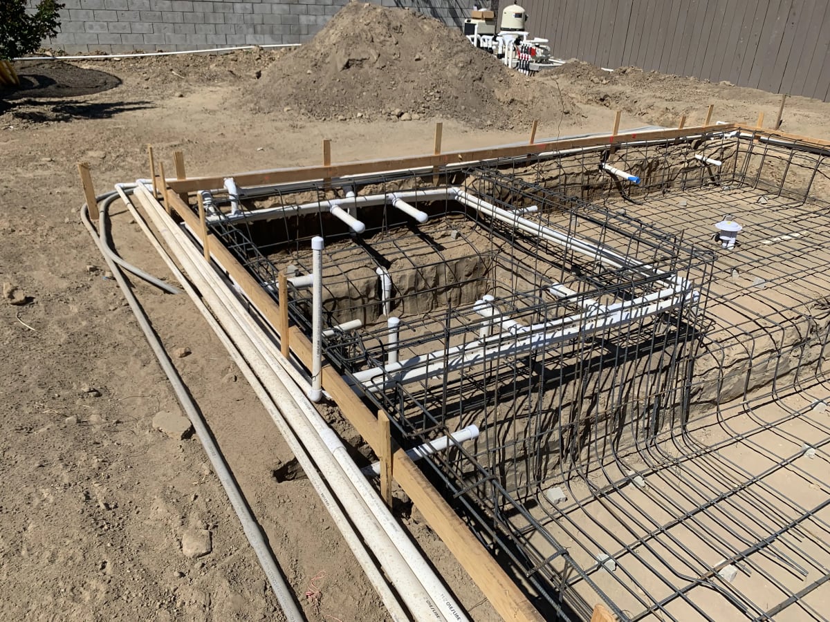 New Pool & Spa Construction - Reedley, CA - Image 17