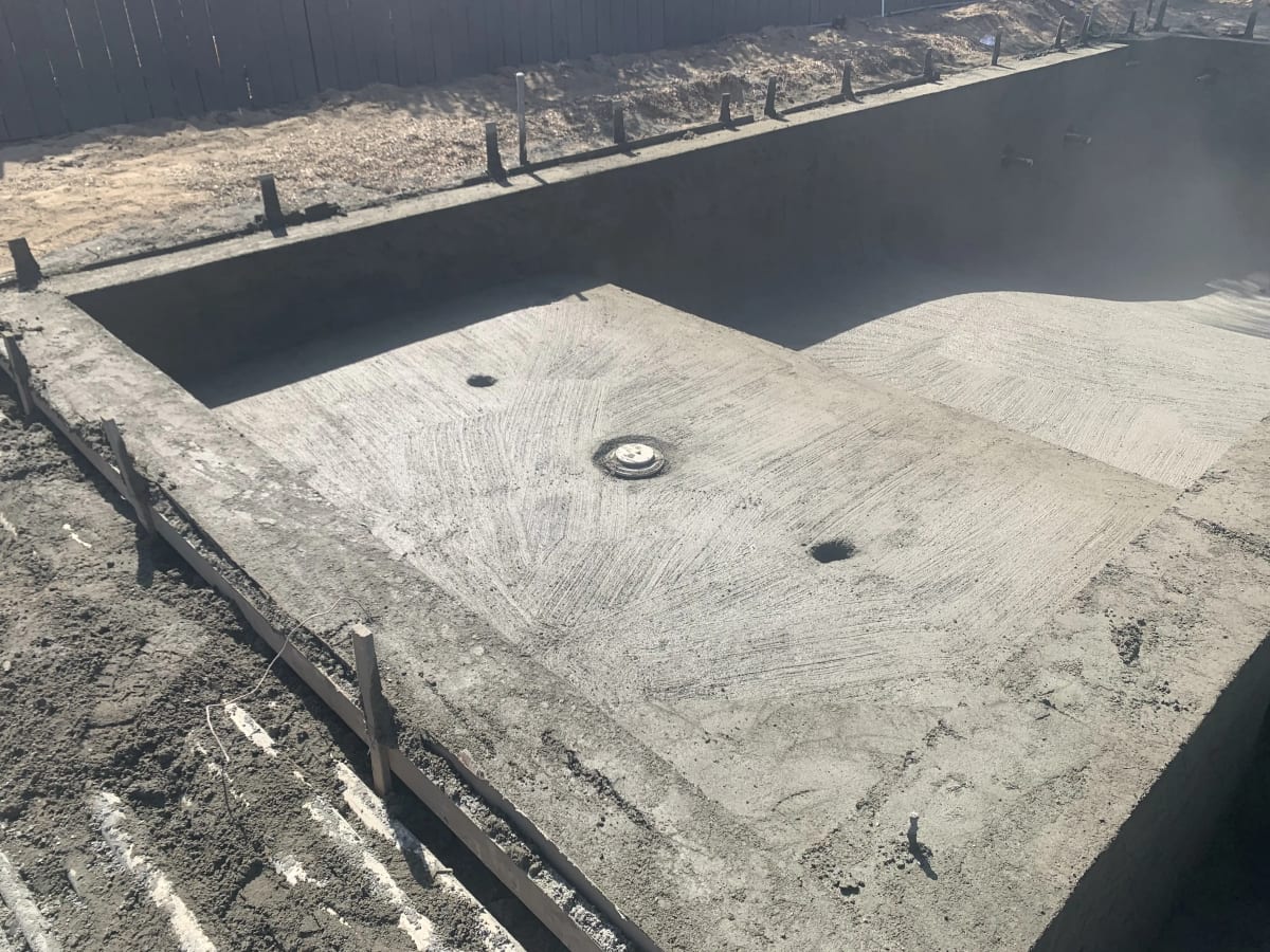 New Pool & Spa Construction - Reedley, CA - Image 20