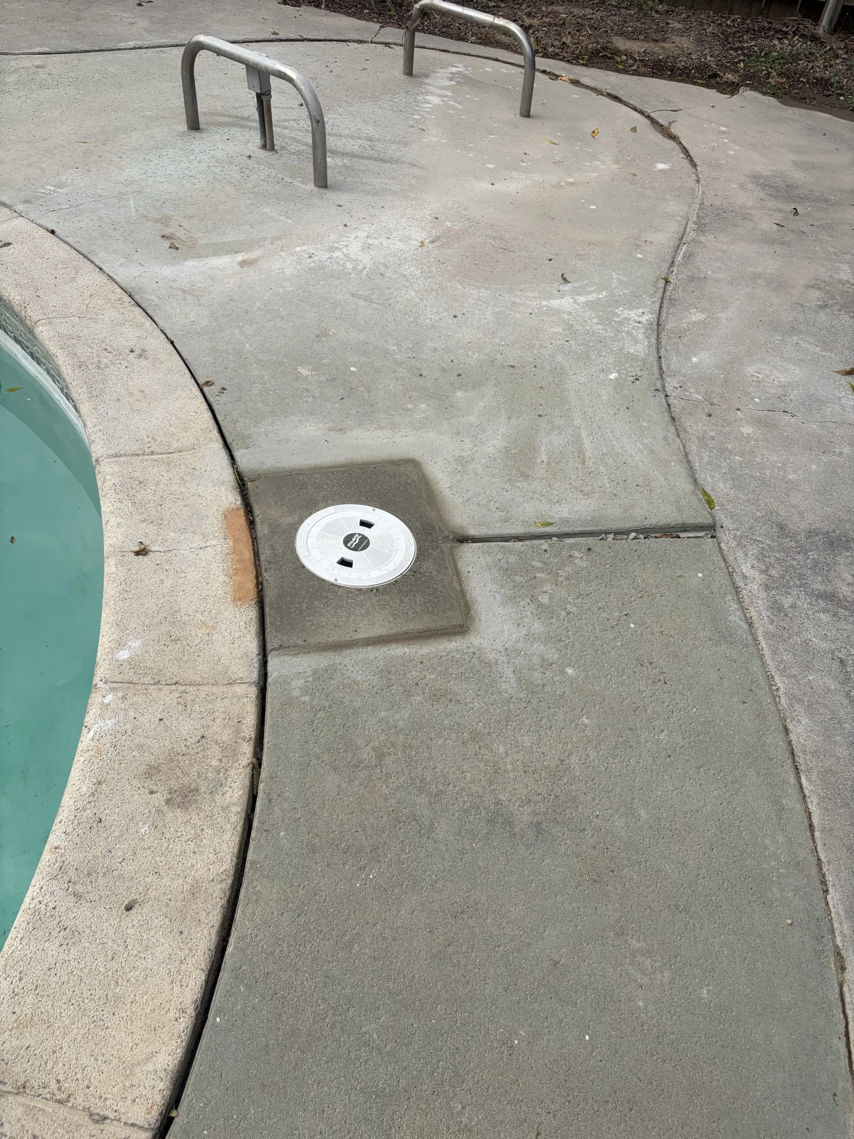 Skimmer and Underground Plumbing Repair - Hanford, CA - Image 4