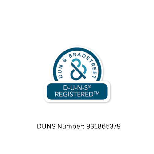 DUNS Number 931865379