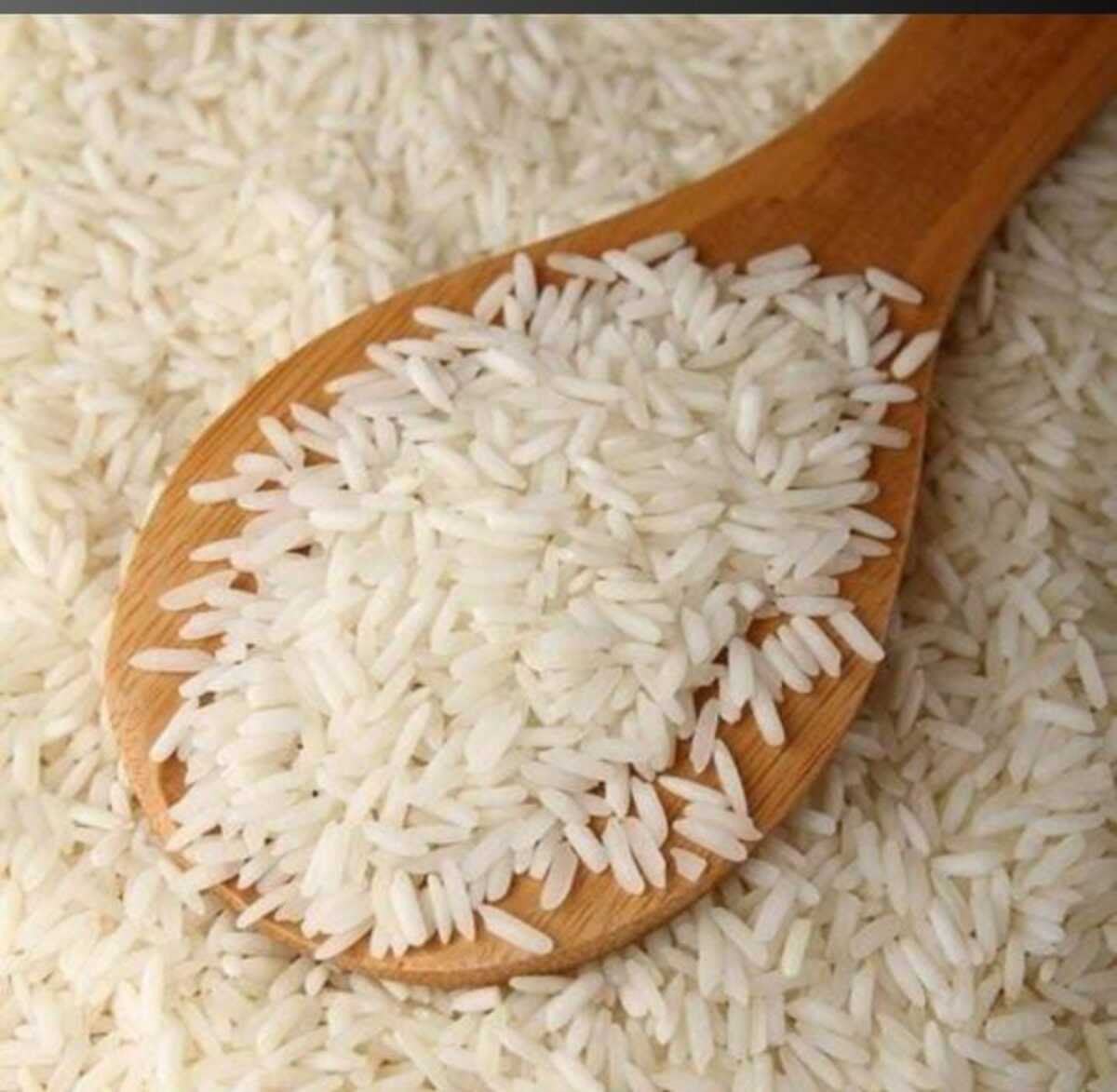 Premium Sona Masuri Rice