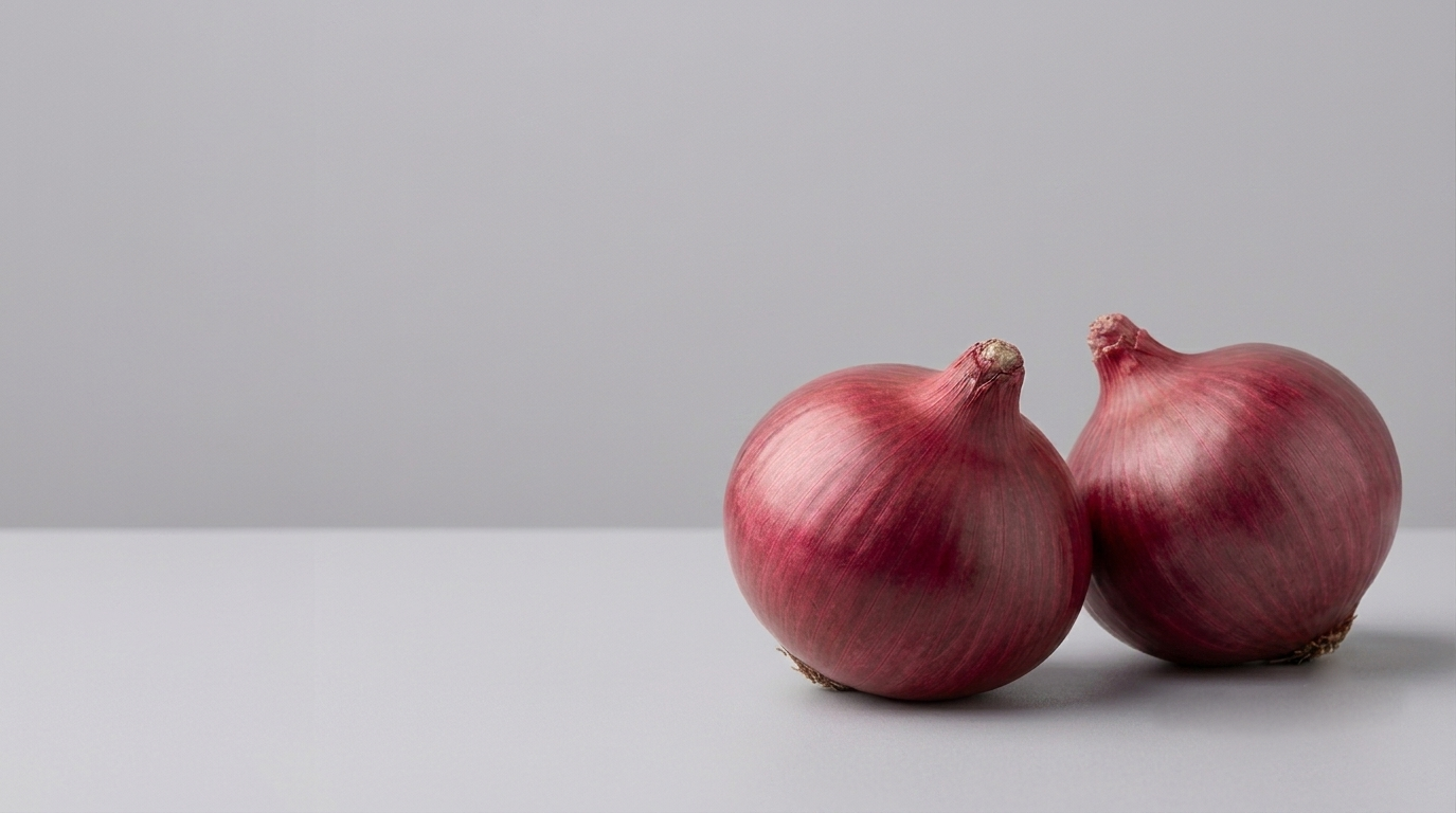 Export Quality Fresh Red Onions – Pungent and Nutrient Rich