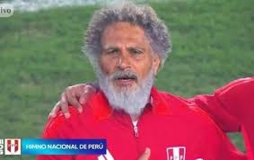 Foto de paolo guerreo