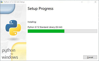 Cant install forex python windows