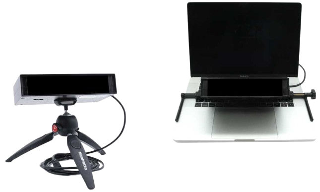 EyeLink Portable Duo System