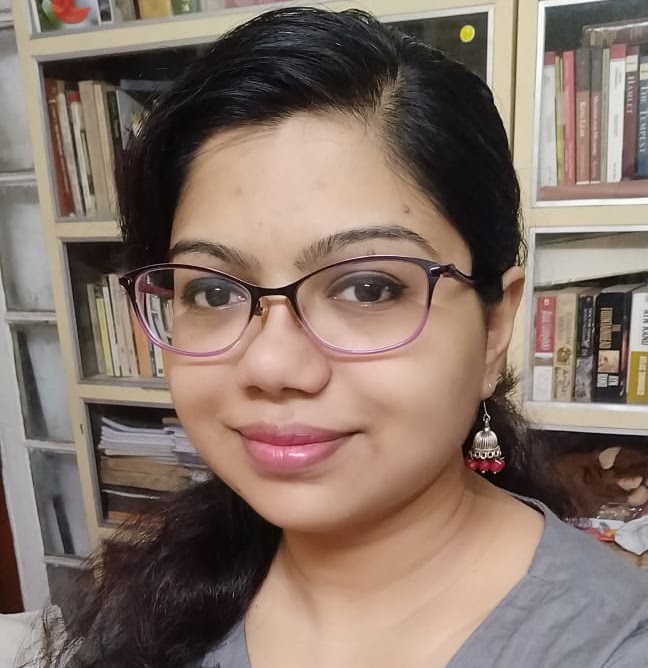 Pratiti Palit
