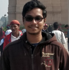 Gunti Prem Sagar