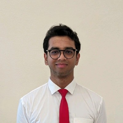 Gadarla Rohit Reddy