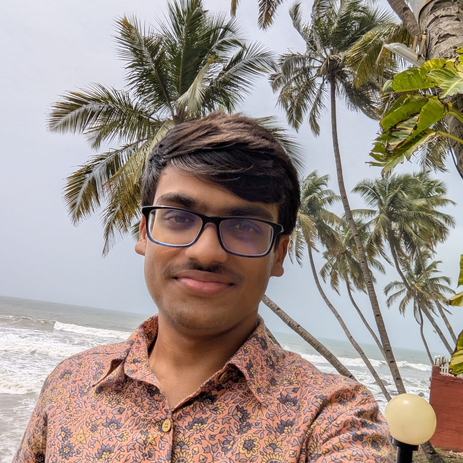 Madhav Mittal