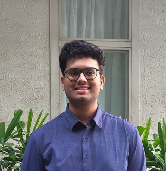 Shobhith Vadlamudi