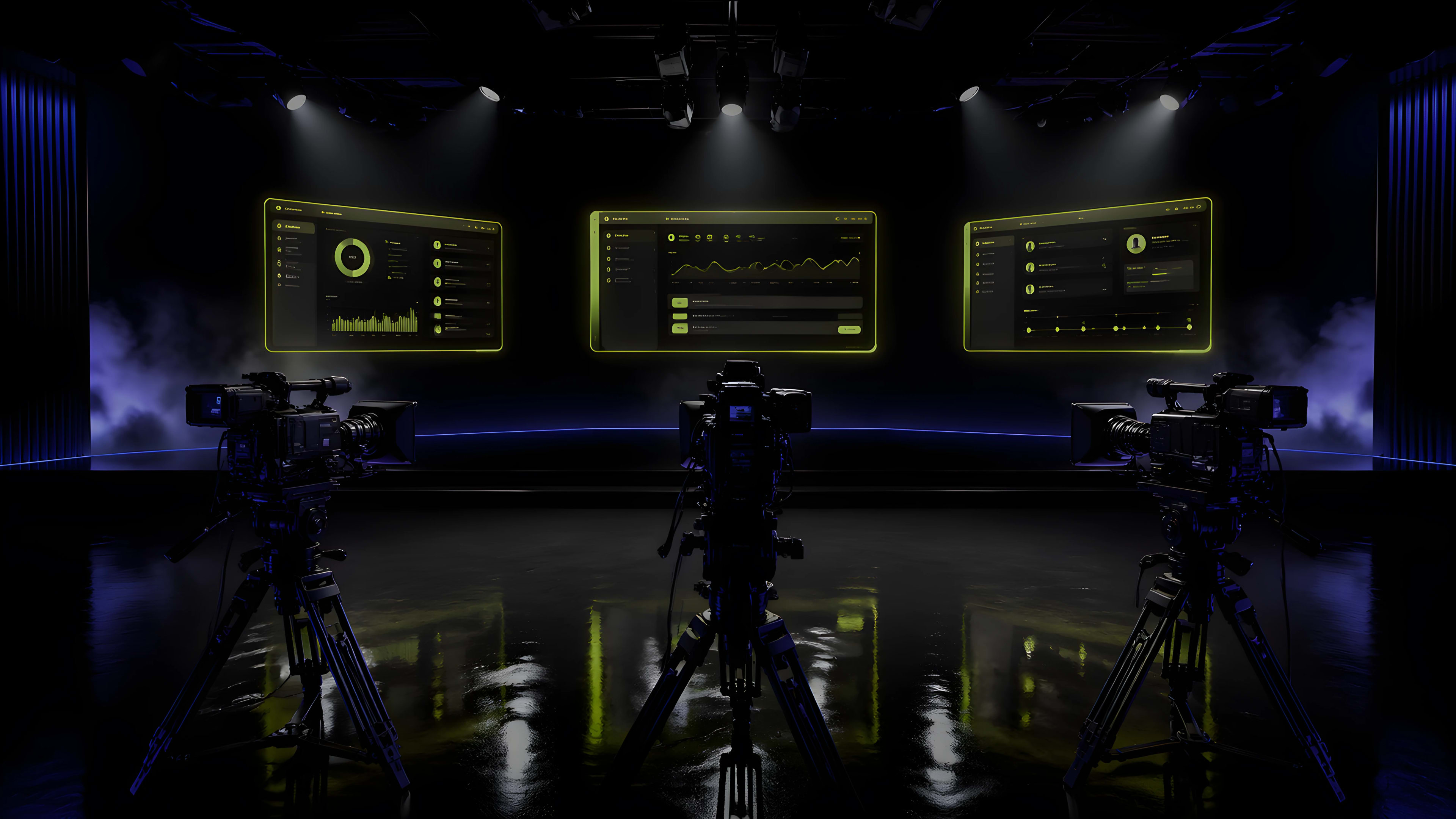 Video pipeline