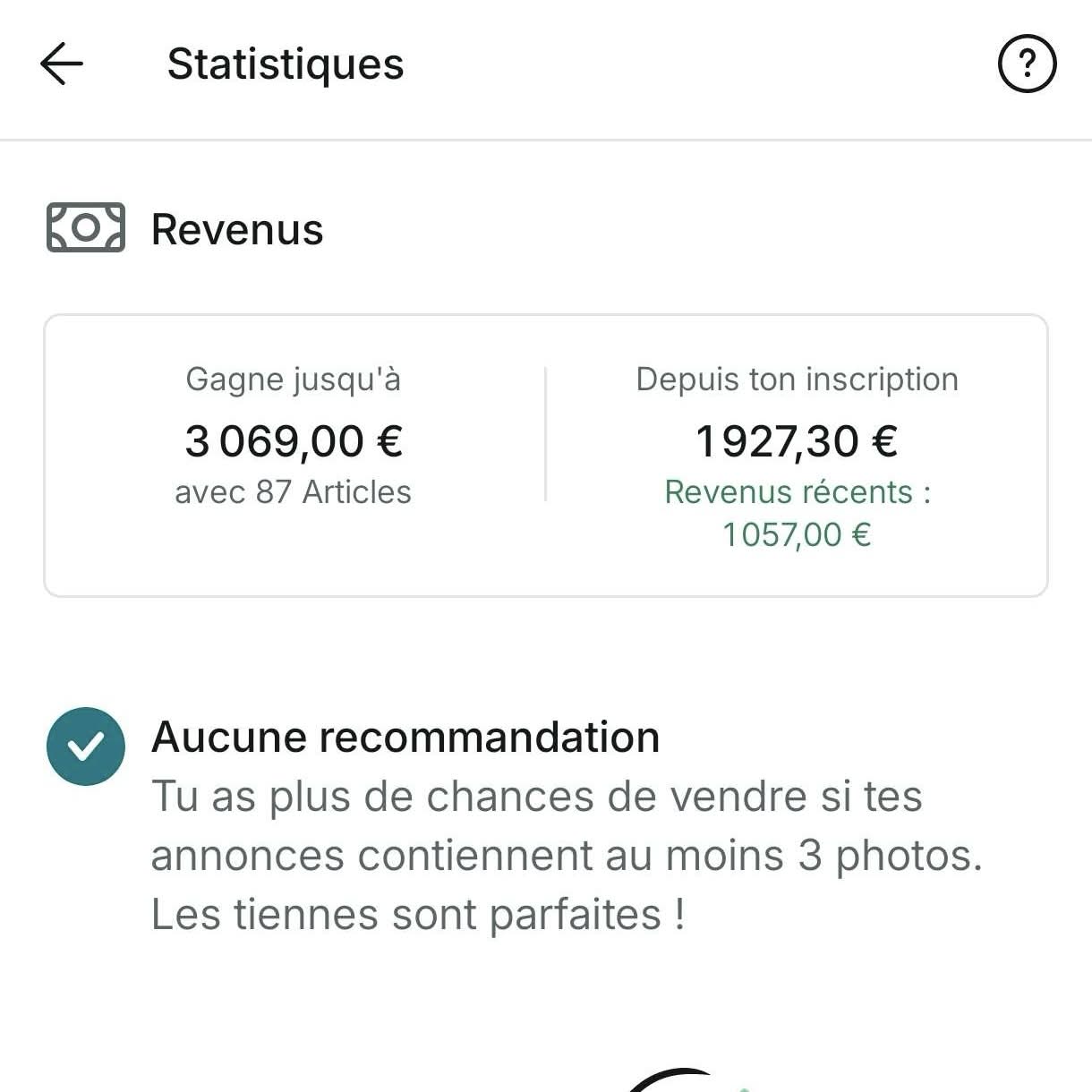 Résultat 5
