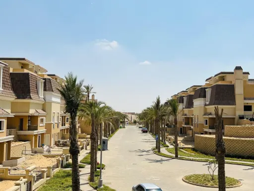 Sarai New Cairo image 2