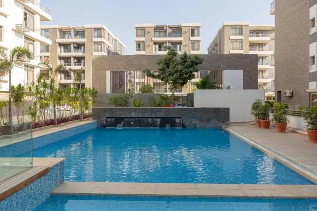 Townhouse for Sale in Taj City New Cairo