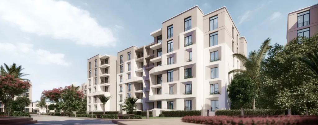 Studio Apartment for Sale in Taj City New Cairo