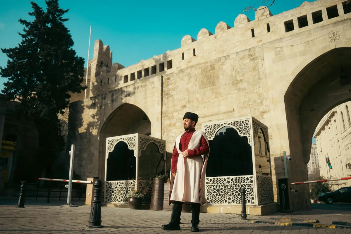 أجواء الرحلات إلى أذربيجان