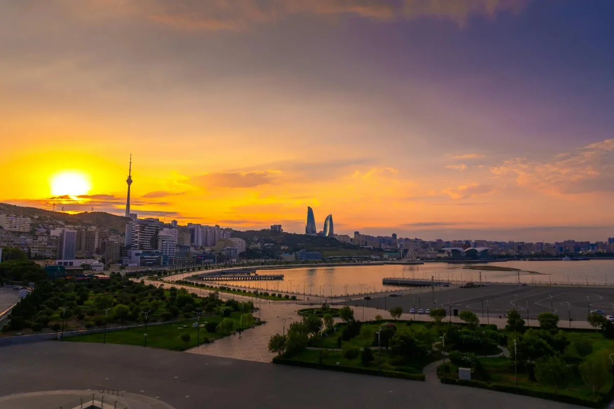 أذربيجان: وجهة لكل الأذواق