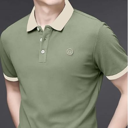 Classic polo