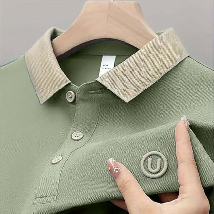 Classic polo - Image 2