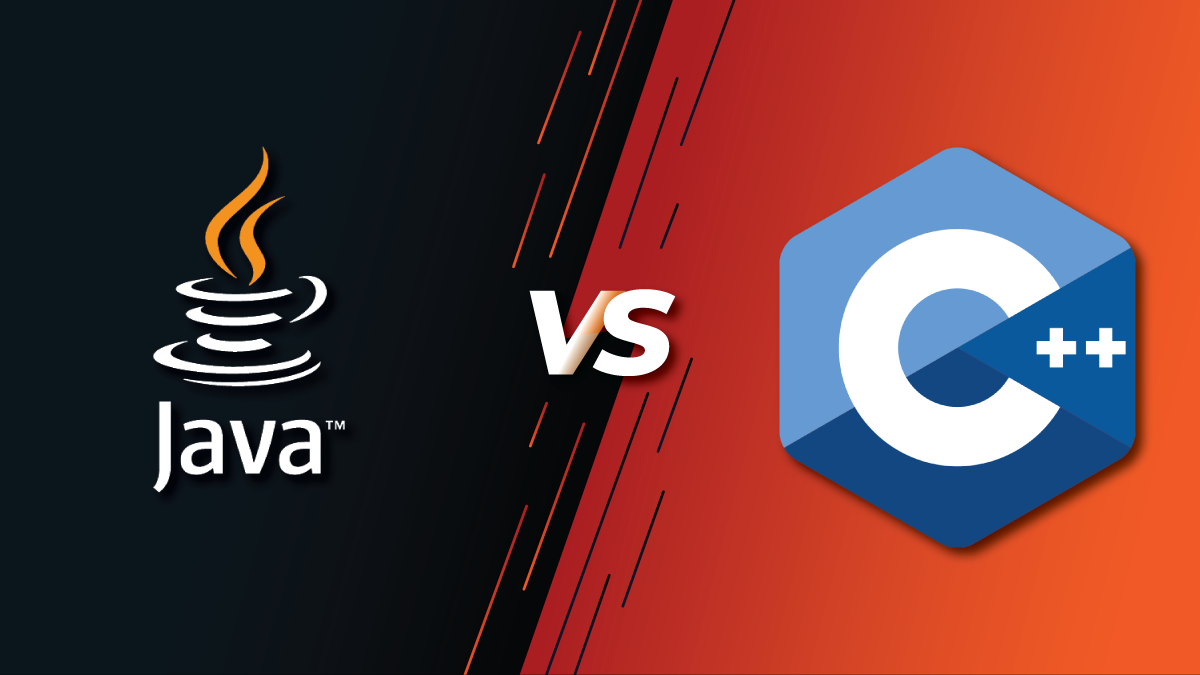 C++ vs Java: Deep Technical Comparison