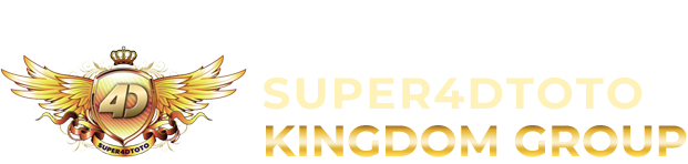 Super4dtoto