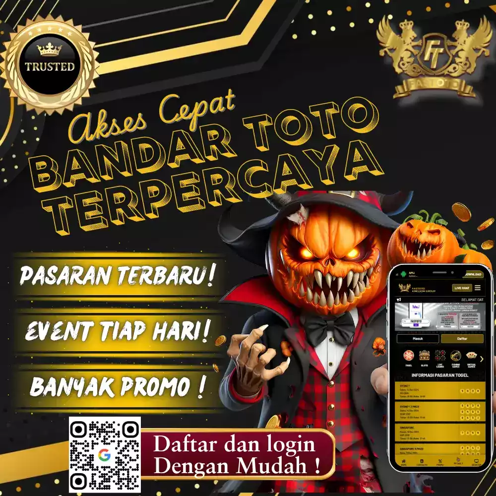 FASTOTO - Rahasia Agen Toto Online Menang Dengan Racikan Paling Akurat