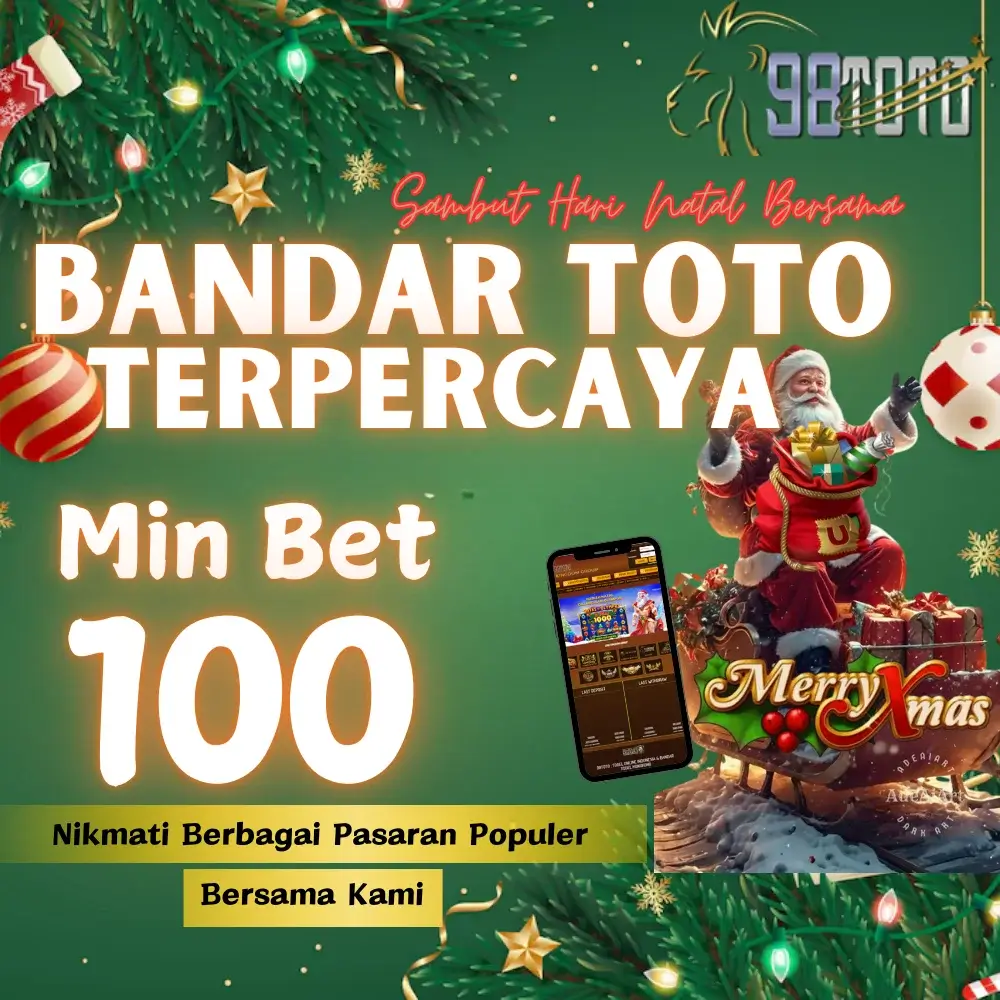 98TOTO > Pengenalan Situs Bandar Toto Online Terbaik Dengan Ciri Khas Terpopuler