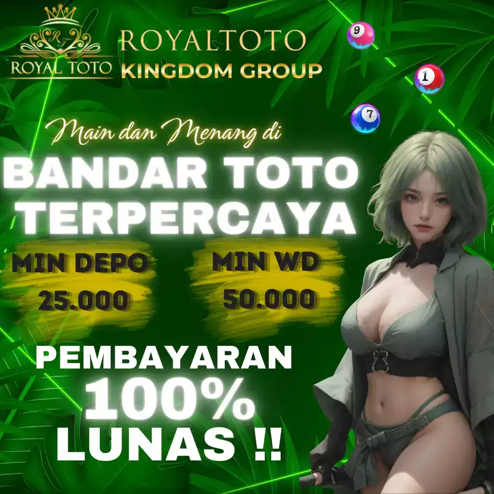 ROYALTOTO