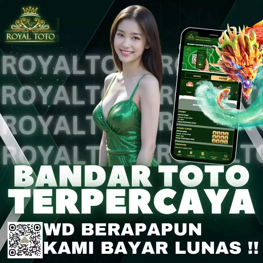 ROYALTOTO : Menang Pasaran Togel Online Dengan Taktik Praktis Yang Mudah Dipahami