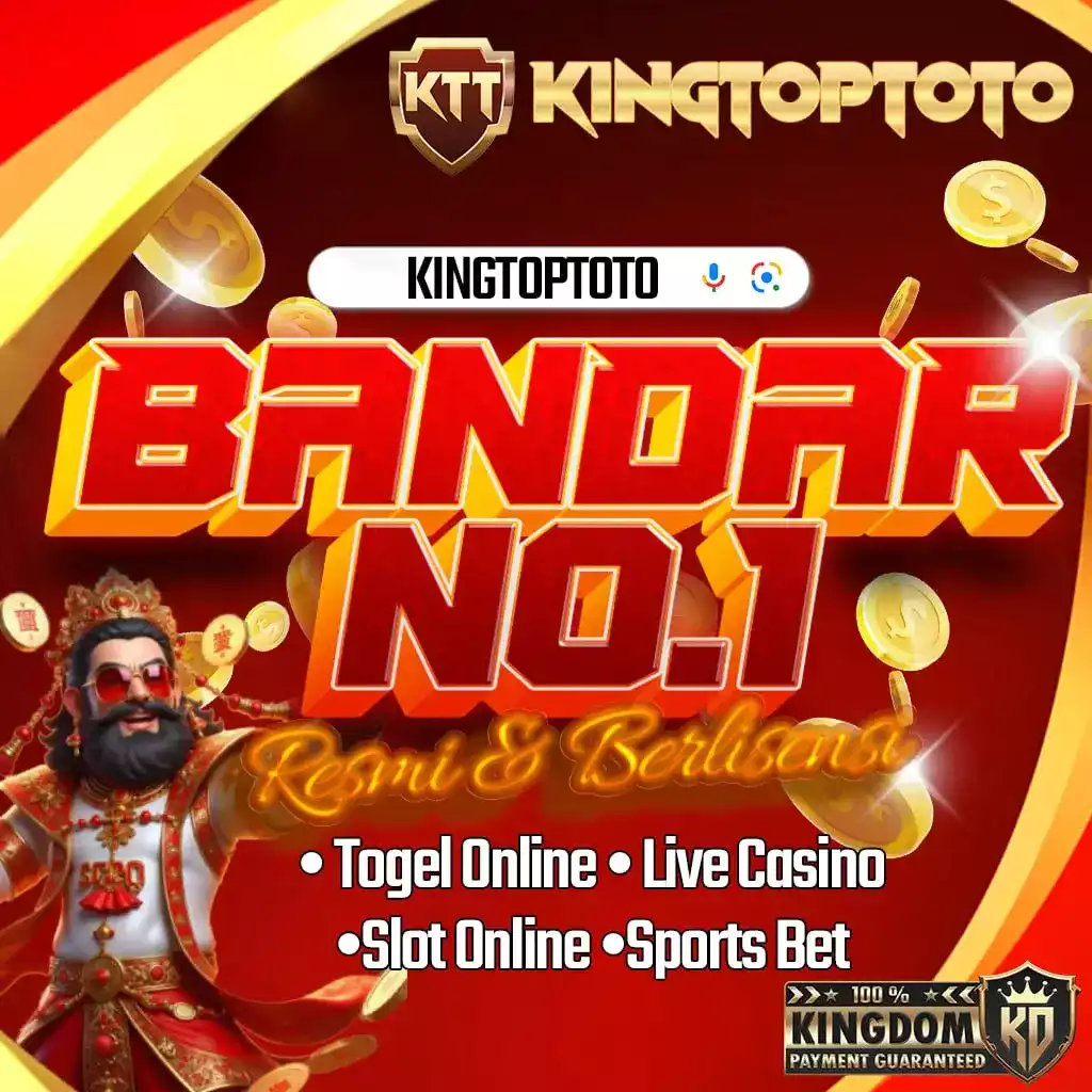 Kingtoptoto